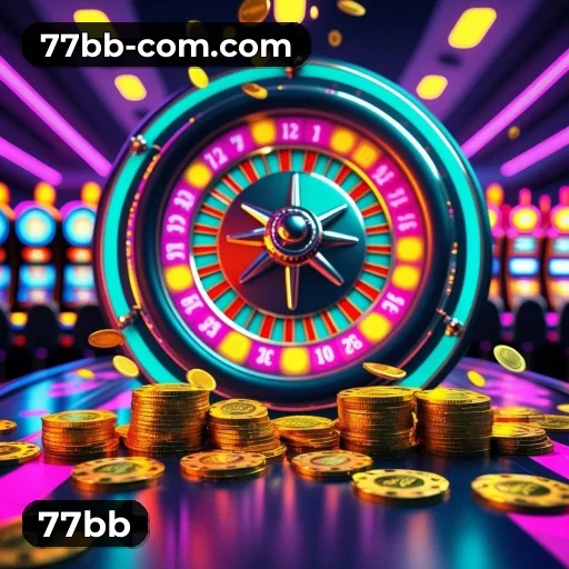 77bb live betting