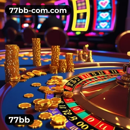 77bb app on mobile