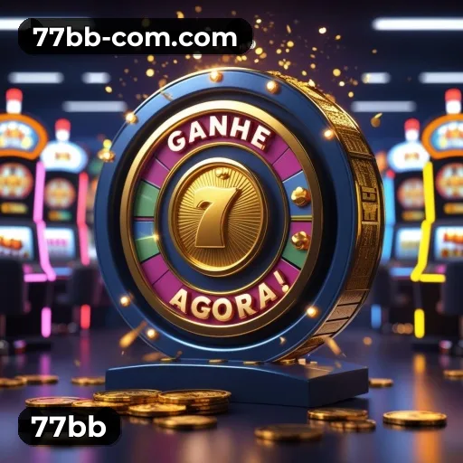 Deposit and withdraw at 77bb