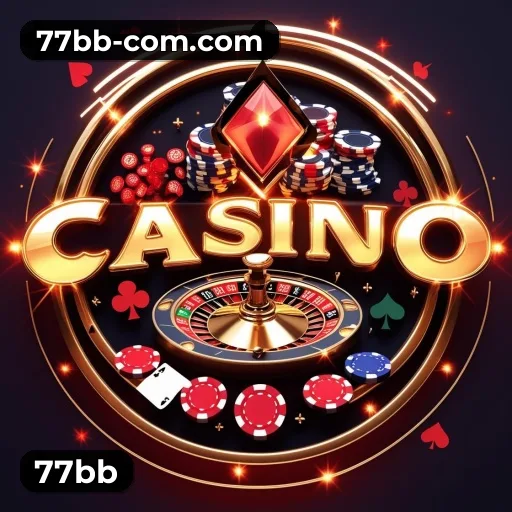 List of slot games at 77bb