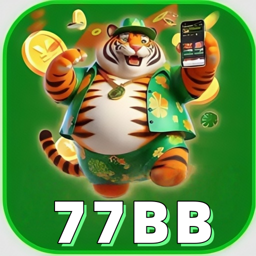Logo da 77bb