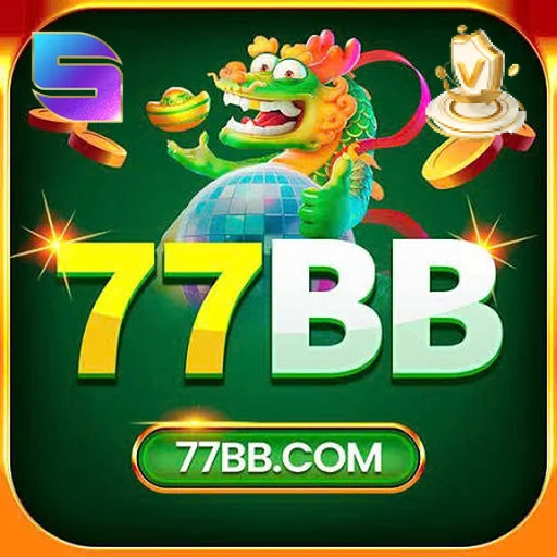 77bb logo